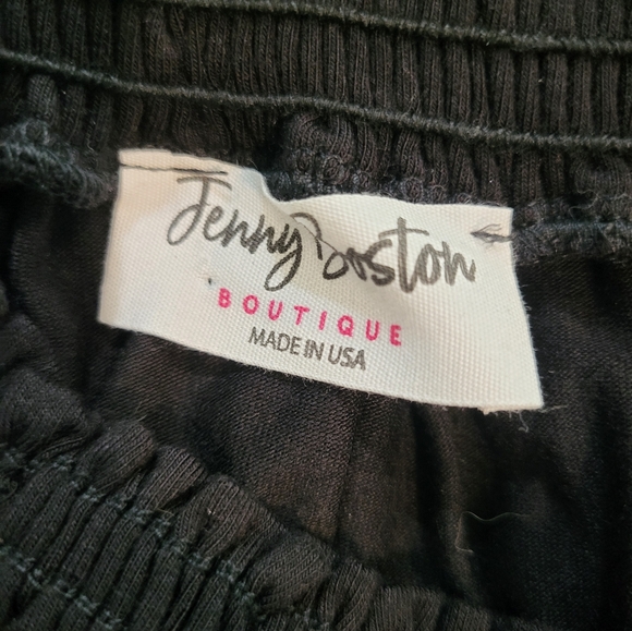 Woman's romper - Picture 4 of 6